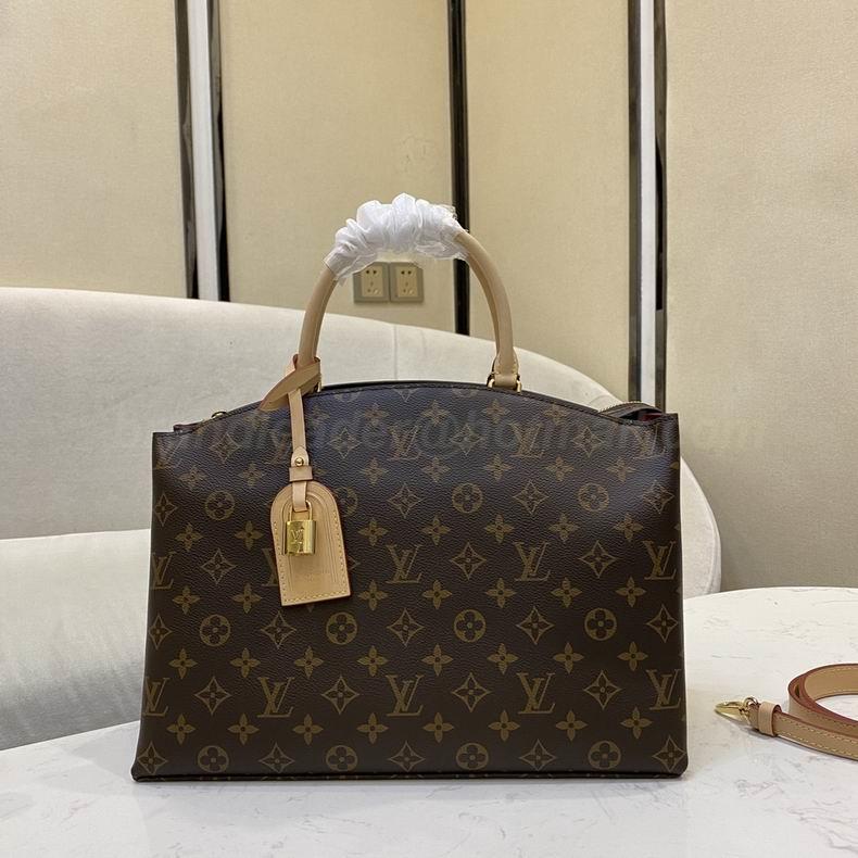 LV Handbags 282